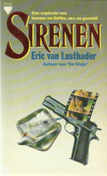 Sirenen - Eric van Lustbader
