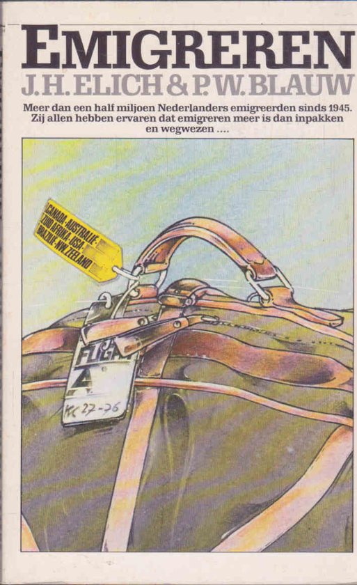 Emigreren - Elich