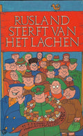 Rusland sterft van het lachen