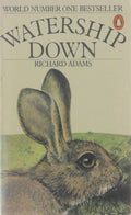 Watership Down - Richard Adams, Aldo Galli
