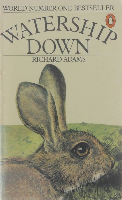 Watership Down - Richard Adams, Aldo Galli