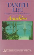Anackire - Tanith Lee