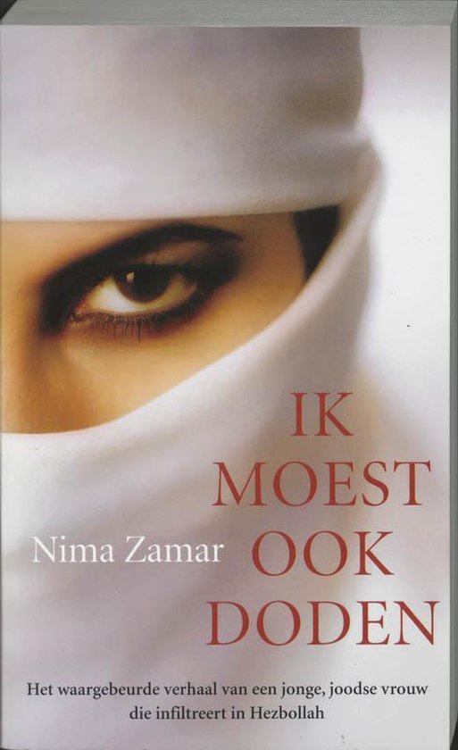Ik Moest Ook Doden - Nima Zamar