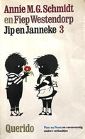 Jip en janneke - Annie M.G. Schmidt, Fiep Westendorp