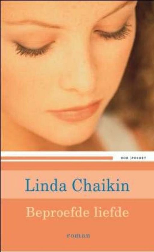 Beproefde liefde - Linda Chaikin