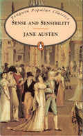 Sense and Sensibility