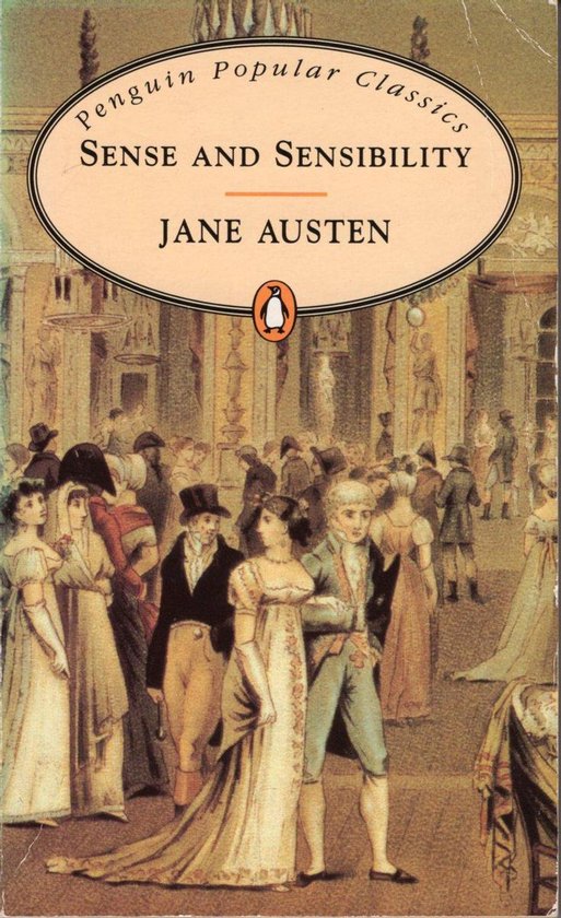 Sense and Sensibility