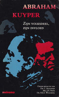 Abraham Kuyper - C. Augustijn, J. Prins, H. Woldring