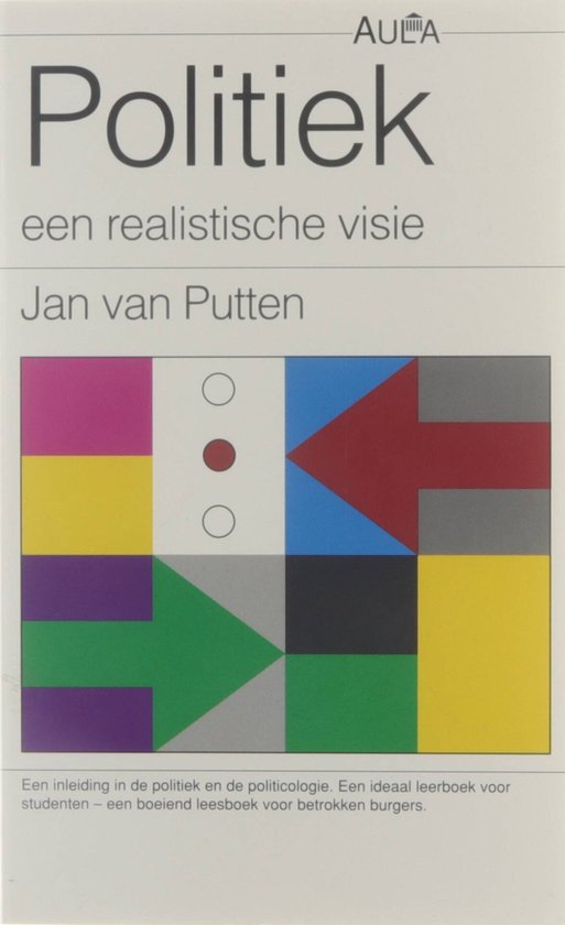 Politiek - J van Putten