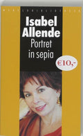 Portret in sepia - Isabel Allende