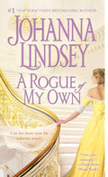 A Rogue of My Own - Johanna Lindsey