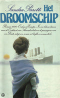 Droomschip - Sandra Paretti