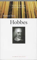 Kopstukken Filosofie - Hobbes - Richard Tuck