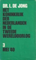 KONINKRYK NED. 03 MEI 1940