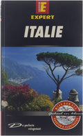 Expert Italië - Tim Jepson