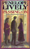 Passing on - Penelope Lively