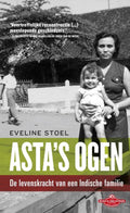 Asta's ogen - Eveline Stoel