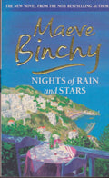Nights of Rain and Stars - Maeve Binchi