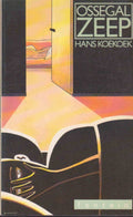 Ossegalzeep - Hans Koekoek
