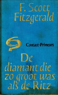 De diamant die zo groot was als de Ritz en andere verhalen - F. Scott Fitzgerald