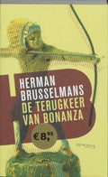 De Terugkeer Van Bonanza - Herman Brusselmans