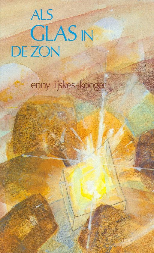 Telos 77 - Als glas in de zon - E. Ijskes - Kooger