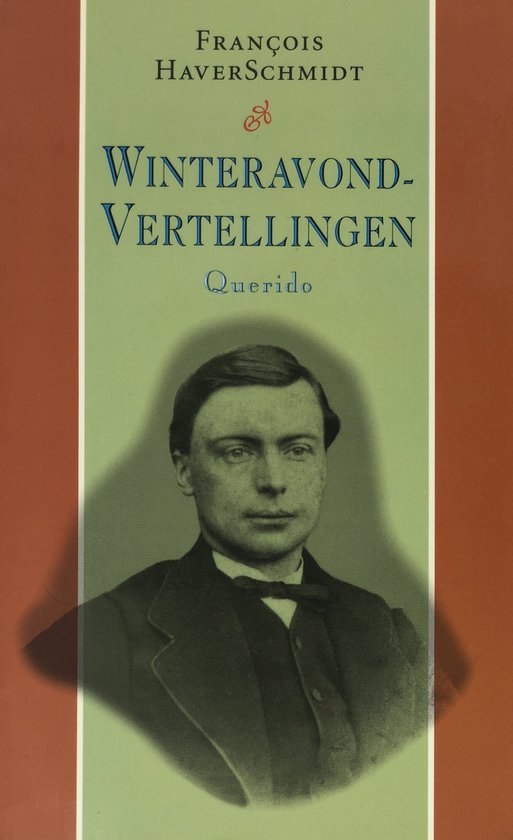 Winteravondvertellingen - F. Haverschmidt