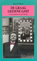 Graag Geziene Gast - Jan J. Pieterse