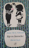 Jip en Janneke / 3 - Annie M.G. Schmidt, Fiep Westendorp