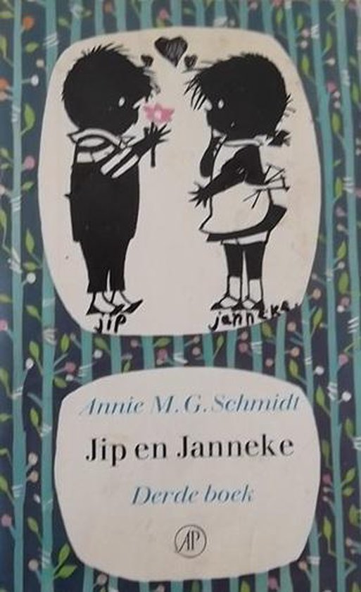 Jip en Janneke / 3 - Annie M.G. Schmidt, Fiep Westendorp