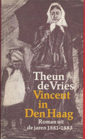 Vincent in den haag - Theun de Vries