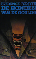 Honden van de oorlog - Frederick Forsyth