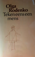 Teken eens een mens - Olga Rodenko
