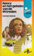 Nancy en het geheim van de 99 treden - Carolyn Keene, Bernadet Kempers