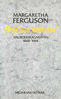 Brief aan niemand - Margaretha Ferguson