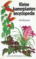 Kleine kamerplanten - encyclopedie - Alan Titmarsch