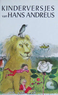 Kinderversjes van hans andreus - Andreus, Babs van Wely
