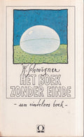 Het Boek zonder Einde - Walter Schmögner, Ingrid Stork