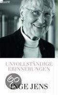 Unvollständige Erinnerungen - Inge Jens, Verlag Audiobuch