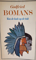 Van de hak op de tak - Godfried Bomans