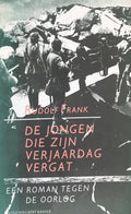 De jongen die zijn verjaardag vergat - Rudolf Frank