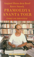 Pramoedya ananta toer - Boef - Boef, Kees Snoek