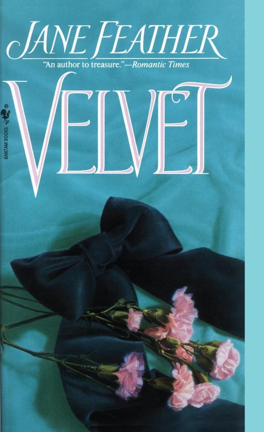Velvet - Jane Feather