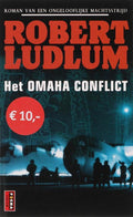 Het Omaha Conflict - Robert Ludlum