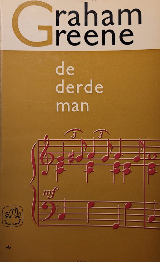 De derde man - Graham Greene, H W J Schaap