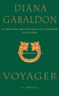 Voyager - Diana Gabaldon
