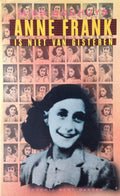 Anne Frank is niet van gisteren - Mies Bouhuys