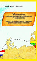 Woordenboek Litouws - Nederlands - Litouws - Rasa Mikalauskaitė