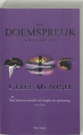 De Doemspreuk Trilogie - Wiebe Buddingh', Cliff Mcnish