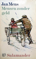 Mensen zonder geld - Jan Mens